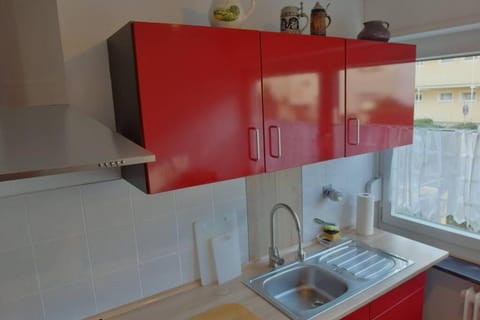 Wohnen mit Stil Apartment in Offenbach