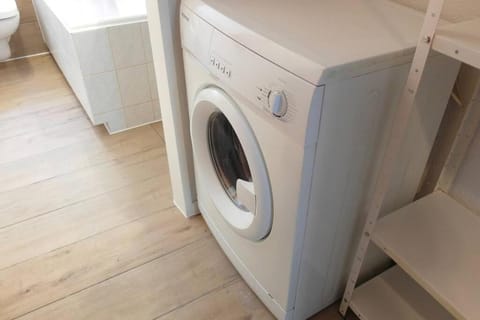 Wohnen mit Stil Apartment in Offenbach