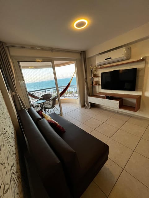 TV and multimedia, Living room, Sea view