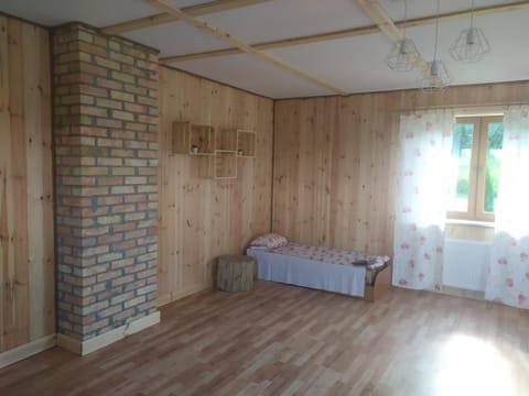 Przy Trójstyku Farm Stay in Kaliningrad Oblast, Russia