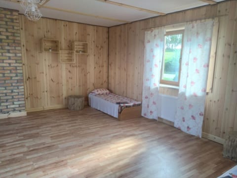 Przy Trójstyku Farm Stay in Kaliningrad Oblast, Russia