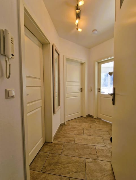 Wiesenstr_78 _Pusteblume_Whg_4 Apartment in Zingst