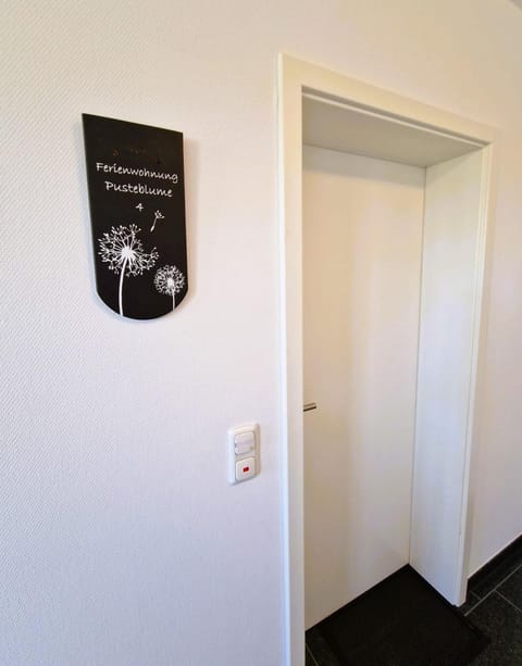 Wiesenstr_78 _Pusteblume_Whg_4 Apartment in Zingst