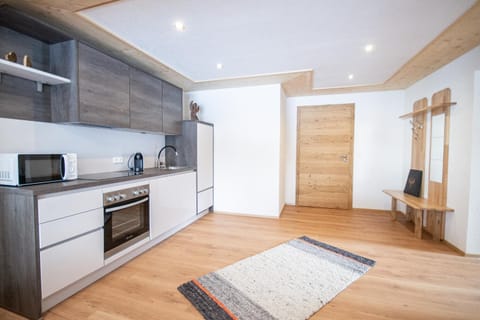 Gasthof Feuerstein Apartment in Neustift im Stubaital