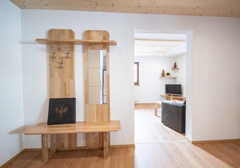 Gasthof Feuerstein Apartment in Neustift im Stubaital