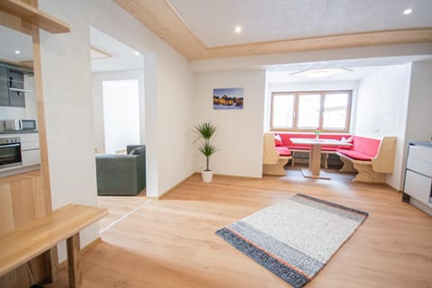 Gasthof Feuerstein Apartment in Neustift im Stubaital