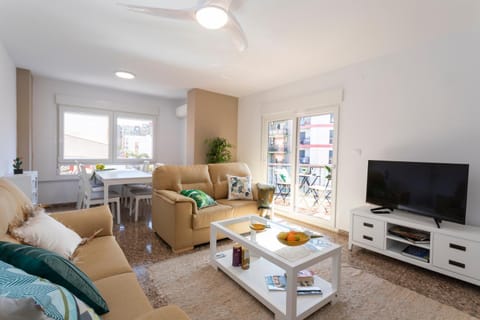 DIANA III Apartment in Dénia