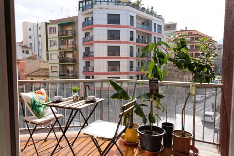 DIANA III Apartment in Dénia