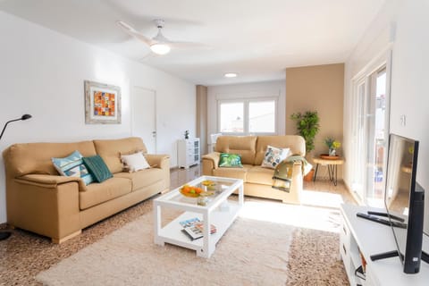 DIANA III Apartment in Dénia