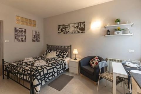 La Casina di Mira Apartment in Montepulciano