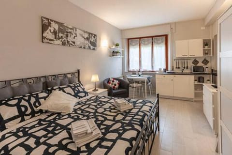 La Casina di Mira Apartment in Montepulciano