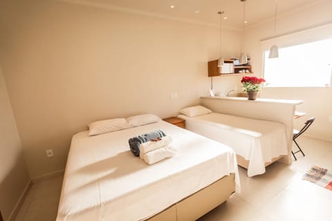 Suites em Jabaquara, Paraty Bed and Breakfast in Paraty