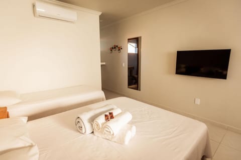 Suites em Jabaquara, Paraty Bed and Breakfast in Paraty