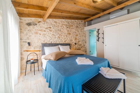 Dimitrios Residence Old Town Rethymno Apartment in Rethymno