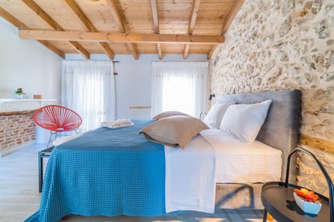 Dimitrios Residence Old Town Rethymno Apartment in Rethymno