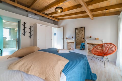 Dimitrios Residence Old Town Rethymno Apartment in Rethymno