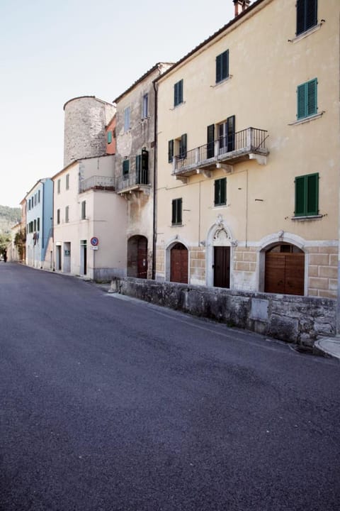 Appartamento Residenza d'Epoca Magnolia Apartment in Rapolano Terme