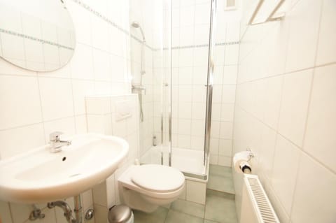 Seewind Apartment in Ostholstein