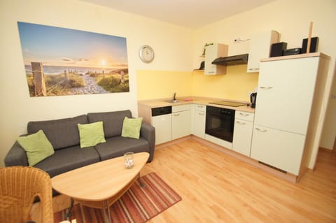 Seewind Apartment in Ostholstein