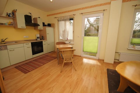 Strandgut Apartment in Ostholstein