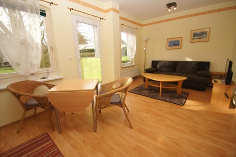 Strandgut Apartment in Ostholstein