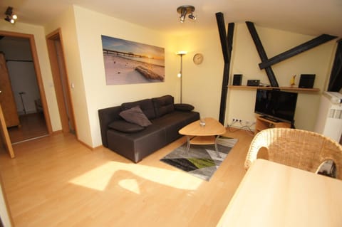 Dünung Apartment in Ostholstein