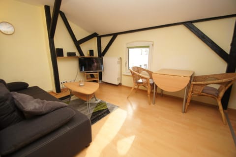 Dünung Apartment in Ostholstein