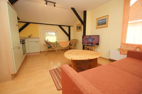 Treibholz Apartment in Ostholstein