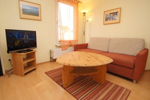 Treibholz Apartment in Ostholstein