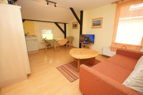 Treibholz Apartment in Ostholstein