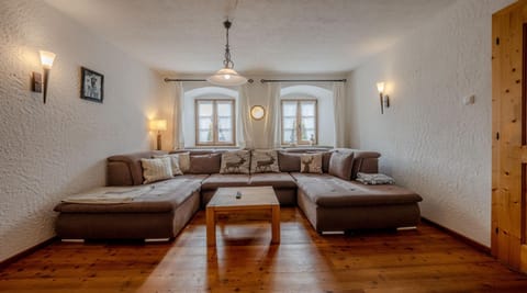 Ferienhaus Bichler House in Mittenwald