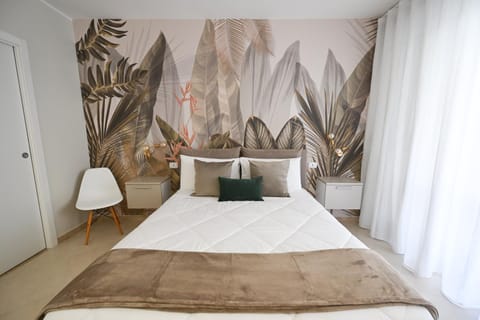 Barimare Bed and Breakfast in Bari