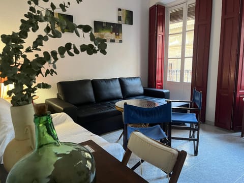 -Saint Thomas- Alicante Old Town Apartment in Alicante