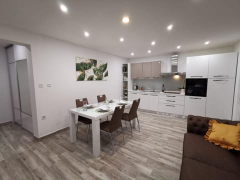 Apartmani Pina 1 Apartment in Šibenik-Knin County, Croatia