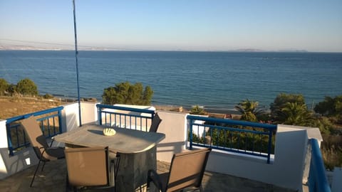 Sea view