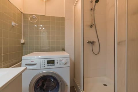 Appartement vue mer Apartment in Bénodet