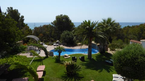 Property view