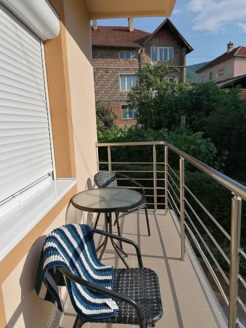 Apartman - Studio Prnic Apartment in Serbia