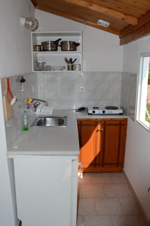 Day, Kitchen or kitchenette