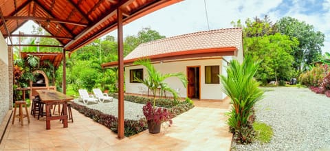 BBQ facilities, Garden, Garden view