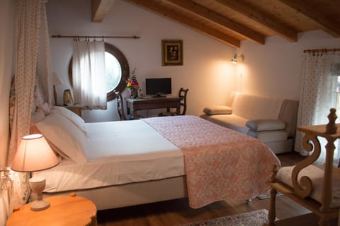 Al Rustico Bed and Breakfast in Nago–Torbole