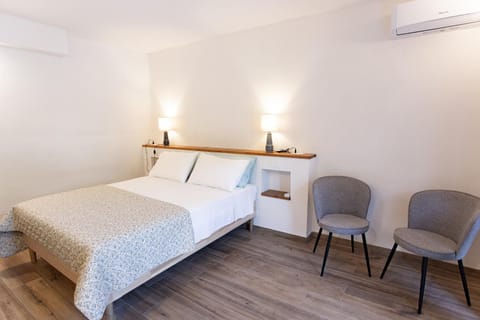 Al Rustico Bed and Breakfast in Nago–Torbole