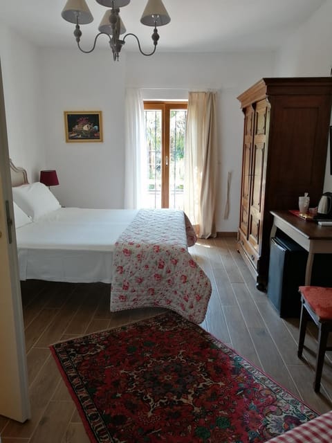 Al Rustico Bed and Breakfast in Nago–Torbole