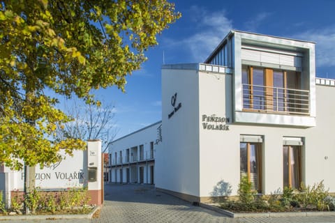 Facade/entrance, Property logo or sign
