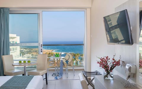 Tofinis Hotel Hotel in Protaras