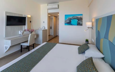 Tofinis Hotel Hotel in Protaras