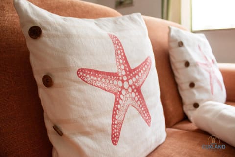 Gemütliche Souterrain Wohnung in zentraler Lage von Duhnen Apartment in Cuxhaven