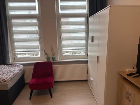 Schöne Ferienwohnung nähe Stadtmitte von Wilhelmshaven Apartment in Wilhelmshaven