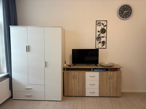 Schöne Ferienwohnung nähe Stadtmitte von Wilhelmshaven Apartment in Wilhelmshaven