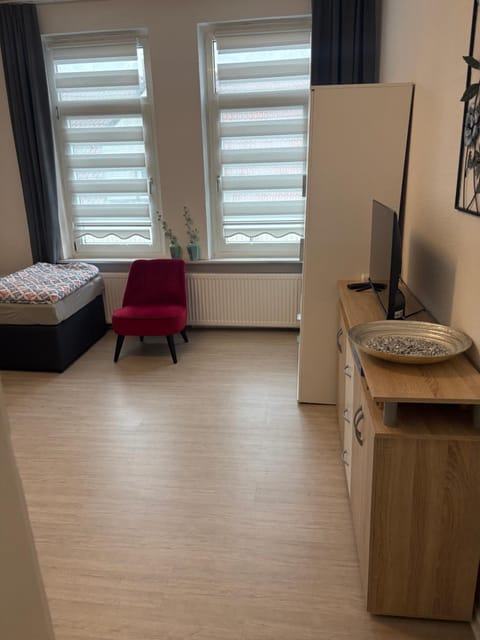 Schöne Ferienwohnung nähe Stadtmitte von Wilhelmshaven Apartment in Wilhelmshaven